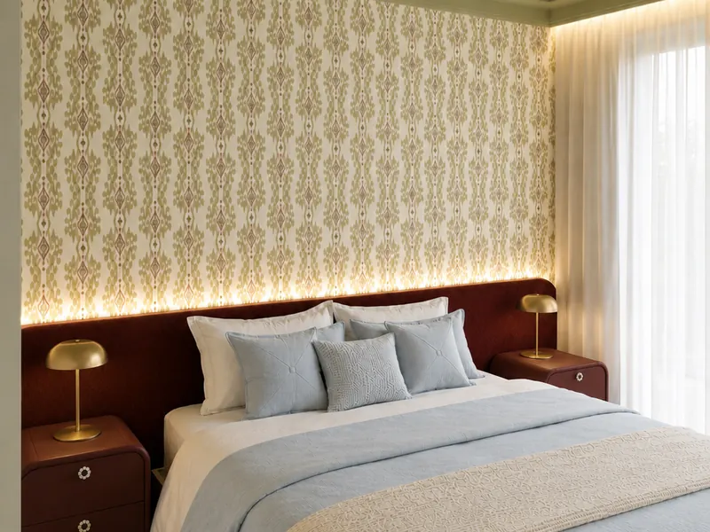 Quarto de casal