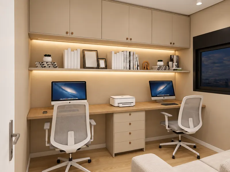 Home office