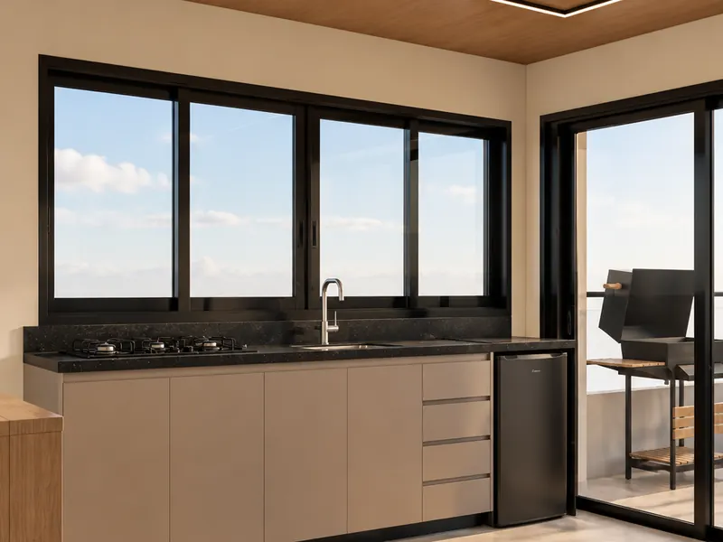 Terraço