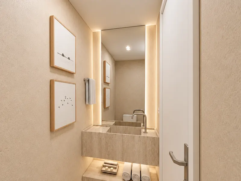 Lavabo