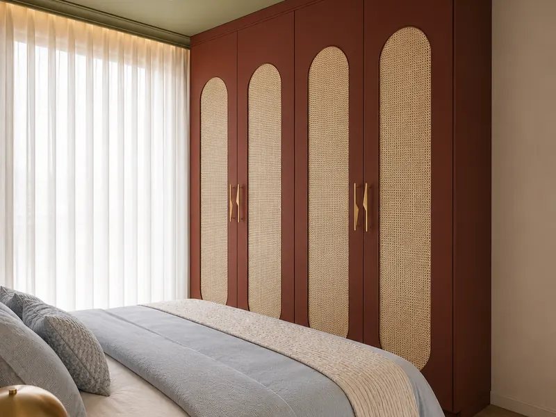 Quarto de casal