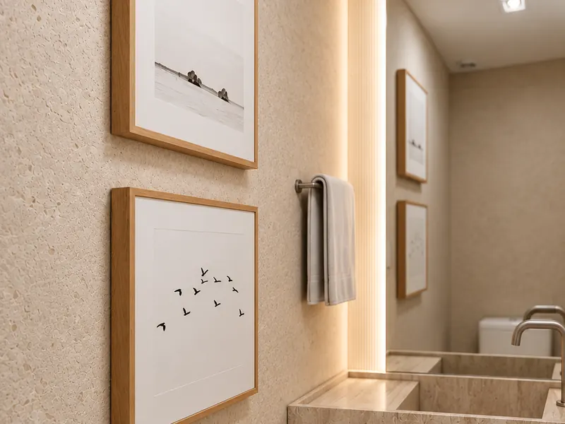 Lavabo