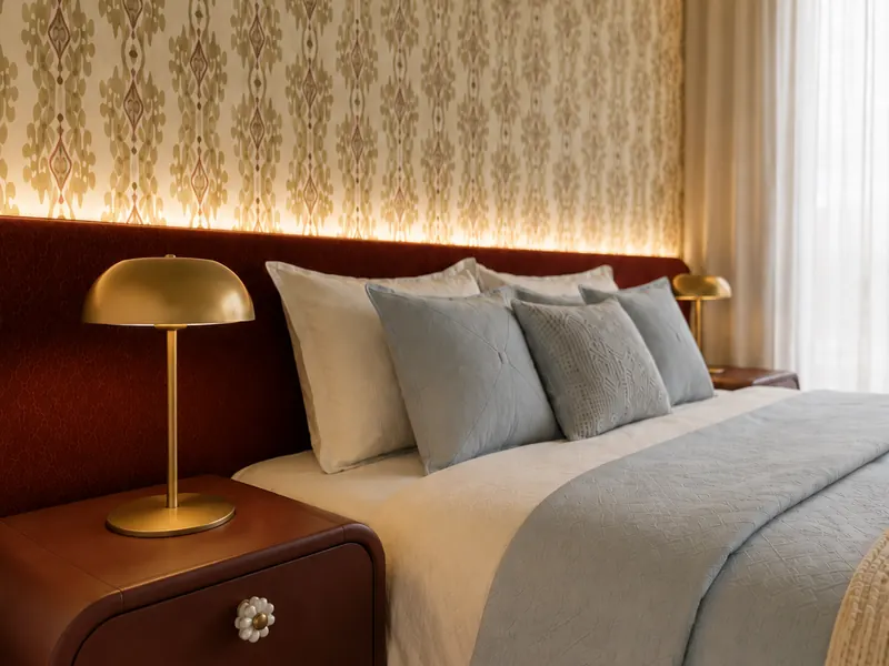 Quarto de casal