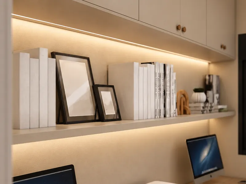 Home office