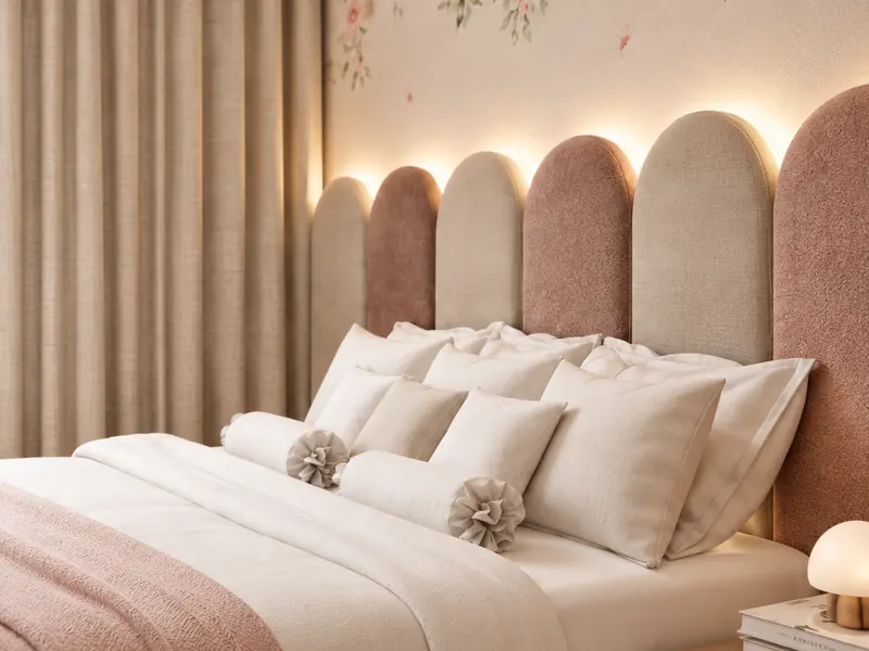 Quarto da menina