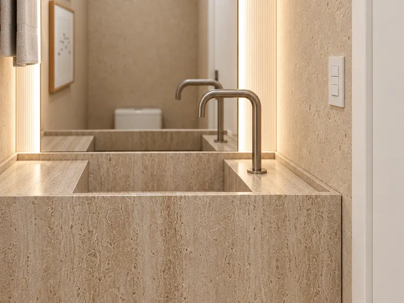 Lavabo