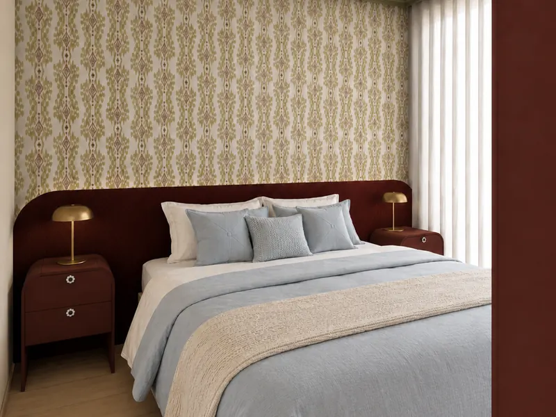 Quarto de casal