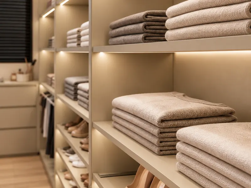 Closet